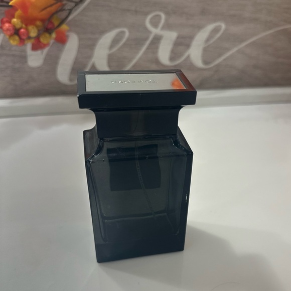 OUD WOOD by Tom Ford  Parfum- perfume cologne bottle for decor / style luxury - Picture 8 of 10